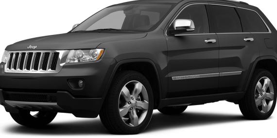 JEEP GRAND CHEROKEE 2012 1C4RJFCG0CC324360 image